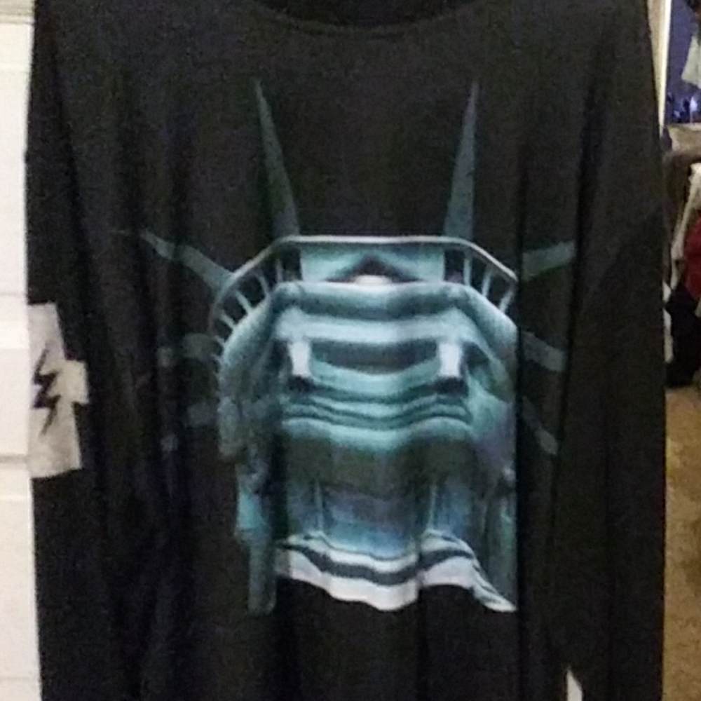 Hudson Shirt